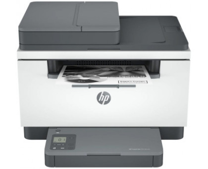 Лазерное МФУ HP LaserJet MFP M236sdn (9YG08A)  МФУ