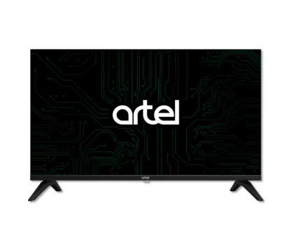 Телевизор  TV ARTEL A43NFA900 Чёрный FTVE430003CHR ARTEL