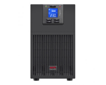 Источник бесперебойного питания APC Easy UPS SRV3KI APC