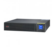 Источник бесперебойного питания Schneider Electric Easy UPS SRVS3KRIRK