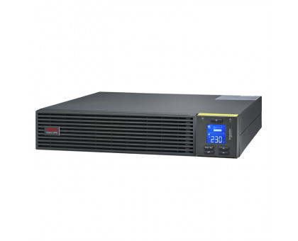 Источник бесперебойного питания Schneider Electric Easy UPS SRVS3KRIRK Schneider