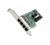 Сетевая карта для сервера PLAN EM 4x 1GB PCI interface