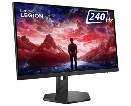 Игровой монитор Lenovo Legion 27Q-10 OLED 26.5" QHD, 240 Гц, Black/67E1GAC1EU  Lenovo