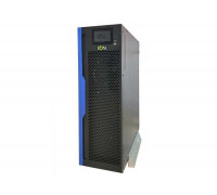 Источник бесперебойного питания iON G3 PRO-30K V2, 30000 ВА / 30000 Вт (30 кВА / 30 кВт) 
