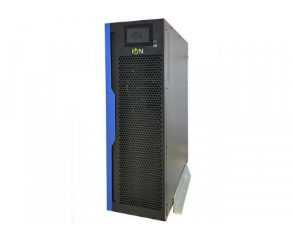 Источник бесперебойного питания iON G3 PRO-30K V2, 30000 ВА / 30000 Вт (30 кВА / 30 кВт)   ION