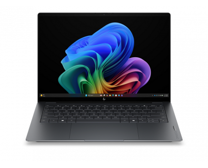 HP OmniBook Ultra Next Gen AI PC 14″ — Intel Core Ultra 7 356H, 16 ГБ LPDDR5X, SSD 1 ТБ, OLED 3K, сенсорный экран  E1SF5EA HP