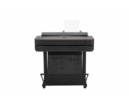 Принтер HP DesignJet T650 (24-дюймовый) (5HB08D)  HP