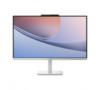 Моноблок Lenovo A105 24, 23.8" FHD, Ryzen 5, 8 ГБ LPDDR5, SSD 512 ГБ, Windows 11, Cloud Grey F0JS0046RU