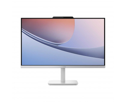 Моноблок Lenovo A105 24, 23.8" FHD, Ryzen 5, 8 ГБ LPDDR5, SSD 512 ГБ, Windows 11, Cloud Grey F0JS0046RU Lenovo