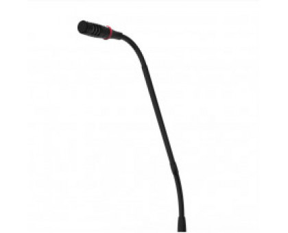 Микрофон с LED индикатором VIS-M410  Vissonic
