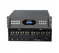 Матричный коммутатор Vissonic VW-VM1616 