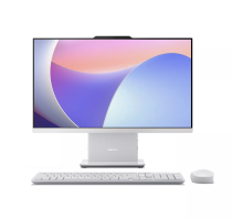 Моноблок Lenovo IdeaCentre AIO 27ILL11, 27" FHD, Intel Core Ultra 5 226V, 16 ГБ LPDDR5X, SSD 512 ГБ, Windows 11 F0JW0021RU