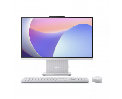 Моноблок Lenovo IdeaCentre AIO 27ILL11, 27" FHD, Intel Core Ultra 5 226V, 16 ГБ LPDDR5X, SSD 512 ГБ, Windows 11 F0JW0021RU Lenovo