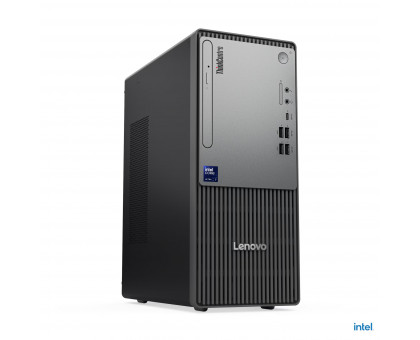 Компьютер Lenovo ThinkCentre neo 50t Gen 6 (Ultra 5/16/512GbNVME) Black  Lenovo