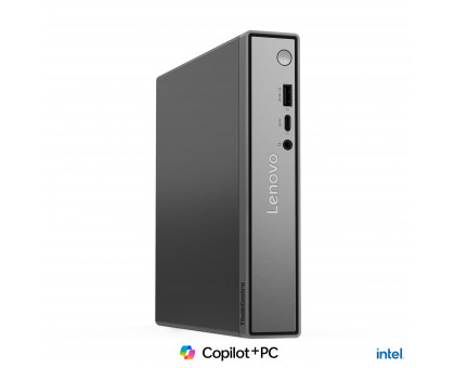 Компьютер Lenovo ThinkCentre neo 50q Gen 6 (Ultra 7/16/512GbNVME) Black   Lenovo