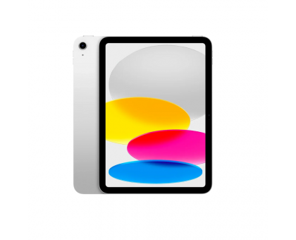 Планшет Apple iPad 11″ (A16), Wi-Fi, 128GB, Silver (A3354), серебристый  MD3Y4TY/A apple