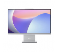 Моноблок Lenovo IdeaCentre AIO 24IRH9, 23.8" FHD, Intel Core i3-1315U, 8 ГБ DDR5, SSD 512 ГБ, Windows 11 F0HN0114RU