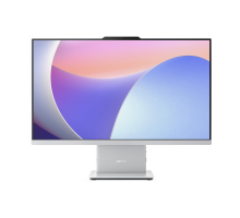 Моноблок Lenovo IdeaCentre AIO 24IRH9, 23.8" FHD, Intel Core i3-1315U, 8 ГБ DDR5, SSD 512 ГБ, Windows 11 F0HN0114RU