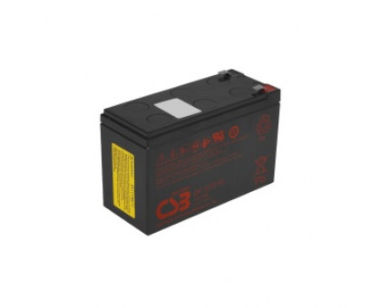 Аккумулятор для ИБП CSB 12V 7Ah   CSB
