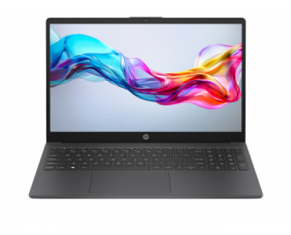 HP Laptop 15.6″ — Intel Core Ultra 7 155H, 16 ГБ DDR5, SSD 512 ГБ, Intel Arc Graphics, FreeDOS  D5ZB3EA HP