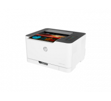 Принтер лазерный HP Color Laser 150nw (4ZB95A)