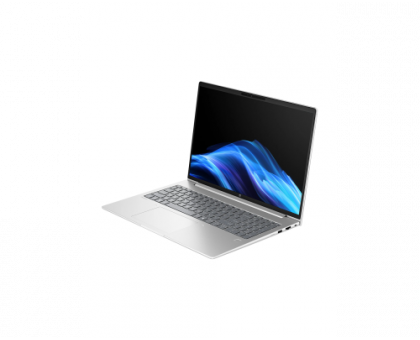 Ноутбук HP ProBook 4 G1i 16", Intel Core Ultra 5 225U, 24 ГБ DDR5, SSD 512 ГБ, WUXGA Touch, Pike Silver  AD2L4ET HP