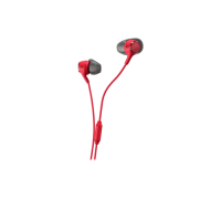 Игровые наушники HyperX Cloud Earbuds III Red, красные  BN7S0AA