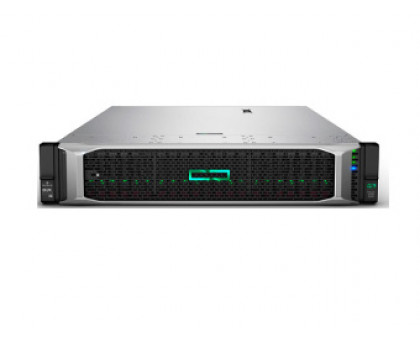 Сервер HPE DL380 Gen10 6248R 1P 32G NC 8SFF Svr (P24849-B21)  HPE
