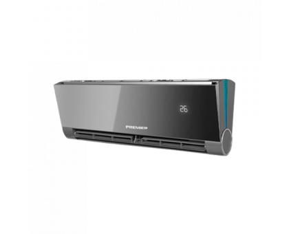 Кондиционер Premier PRMGE-12SNR1-INV-BL Genius Inv