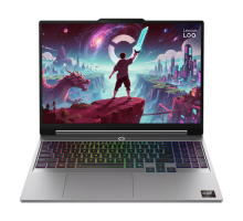 Игровой ноутбук Lenovo LOQ 15AHP11 83TN000ERK 