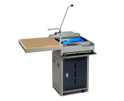 Интерактивная трибуна S800N  Guangzhou