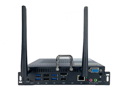 OPS-модуль Intel Core i5 12U 8/256GB  OPS