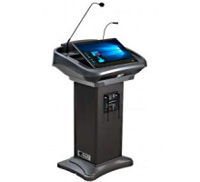 Интерактивная трибуна FK500Y 