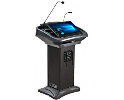 Интерактивная трибуна FK500Y  Guangzhou