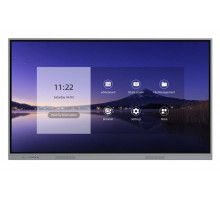 Интерактивная сенсорная панель 75" ISP75AS-L8128 