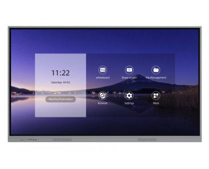 Интерактивная сенсорная панель 75" ISP75AS-L8128  Innomax