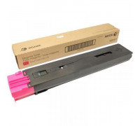 Тонер-картридж Xerox 006R04857 Magenta