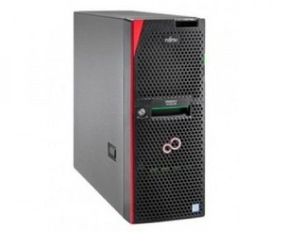 Напольные серверы Fujitsu PRIMERGY TX2550 M5 сборка v3 Fujitsu Primergy TX2550