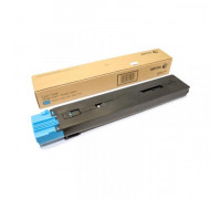 Тонер-картридж Xerox 006R04856 Cyan