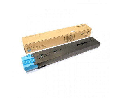 Тонер-картридж Xerox 006R04856 Cyan  Xerox