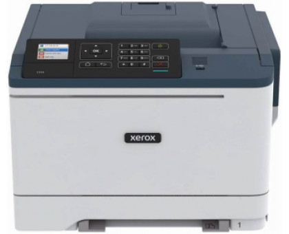 Принтер лазерный Xerox C310 (C310V_DNI)   Xerox