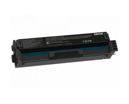 Тонер картридж Xerox C230/C235 Black 3000 стр (006R04395)   Xerox