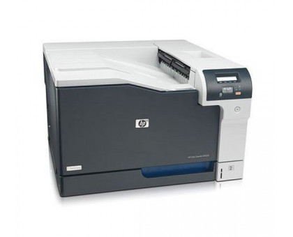 Принтер HP Color LaserJet Professional CP5225dn (CE712A)  HP