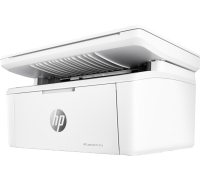 Принтер МФУ HP LaserJet M141w (7MD74A)