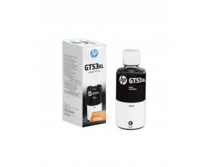 Чернила HP GT53XL (1VV21AE)  HP