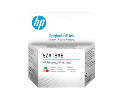 Комплект печатающих головок HP GT 3YP61AE  HP