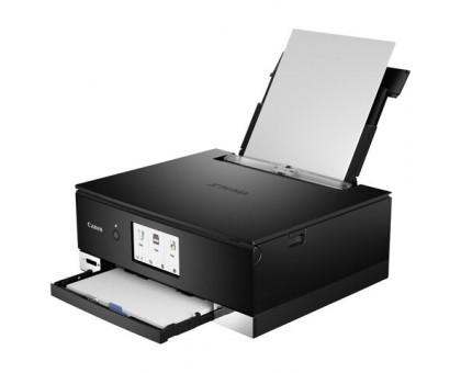БФП Canon Pixma TS8340 Black (3775C007AA) TS8340