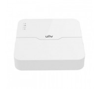 Сетевой IP видеорегистратор Uniview NVR301-04LS2-P4