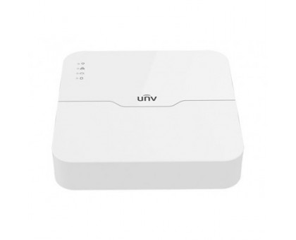 Сетевой IP видеорегистратор Uniview NVR301-04LS2-P4  Uniview
