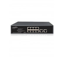 Коммутатор PoE SW-2110-LP